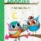 Get Well, Eva: A Branches Book (Owl Diaries #16)