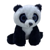 Jucarie cu ochi mari panda Ty