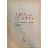 Cantece de lupta - 1954 (@B26)