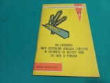DIN EXPERIENȚA UNOR GOSPODĂRII AGRICOLE COLECTIVE &Icirc;N OBȚINEREA DE RECOLTE MARI DE GR&Icirc;U ȘI PORUMB / 1961 * 2 2 4