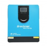 Invertor solar hybrid 6.2KW Breckner Germany 48V, 120A, MPPT, monofazic, OFF-GRID, SY-6.2K-48V