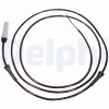 DELPHI SS20210 senzor,turatie roata