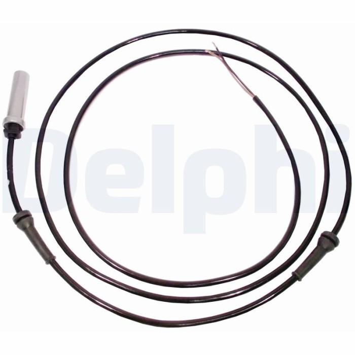 DELPHI SS20210 senzor,turatie roata