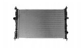 Radiator Citroen Berlingo, C4 Picasso, C5, Jumpy, Spacetourer; Opel Astra L, Crossland X, Grandland X, Vivaro C, Zafira Life; Peugeot 3008, 308,