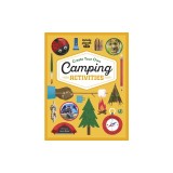 Lonely Planet Kids Create Your Own Camping Activities 1