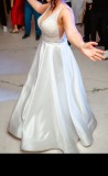 Rochie mireasa