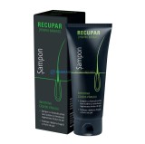 Recupar Sampon Barbati Caffeine 200 mililitrri Zdrovit