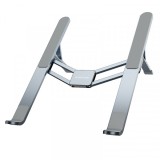 Suport Borofone BH117 Graceful pentru Laptop max. 15.6inch, Gri