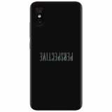 Husa silicon pentru Xiaomi Mi 8 Pro, Perspective Up