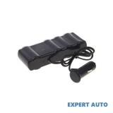Prelungitor priza 4 cai auto si 2 usb wf4008 Alta marca Alt model #7
