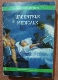 Urgentele medicale. Editura MIRTON, 1997 - Ioan Adrian Rivis, Alta editura