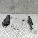 Cric MAZDA MX-5 II NB 2000 OEM: B25D-37-790C,D201-37-810,B01A-69-650A,N380-69-671