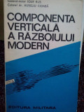 Iosif Rus, Aureliu Cioaba - Componenta verticala a razboiului modern (1988)