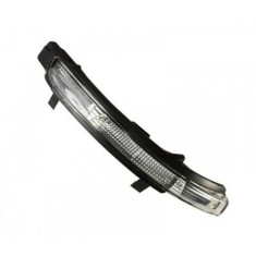 Lampa semnalizare oglinda Skoda Octavia 2, 10.2008-12.2013; Skoda Superb, 06.2008-06.2013; Skoda Superb, 06.2013-07.2015, Fata, Dreapta, OEM/OES