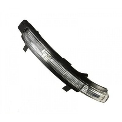 Lampa semnalizare oglinda Skoda Octavia 2 (1z3/1z5), 10.2008-12.2013; Skoda Superb (3t), 06.2008-06.2013; Skoda Superb (3t), 06.2013-07.2015, Fata, D foto