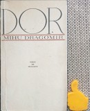 Dor Mihu Dragomir ilustratii Tia Peltz cu autograf