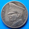 Adolf Hitler 1935 5 RM, Europa