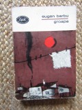 Eugen Barbu - Groapa (editia 1966)