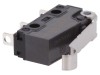 Micro&icirc;ntrerupător SNAP ACTION SPDT 5A 250VAC/30VDC