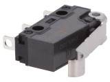 Micro&icirc;ntrerupător SNAP ACTION SPDT 5A 250VAC/30VDC