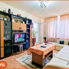 Apartament 4 camere | 2 băi | 2 balcoane | Apărătorii Patriei - S4