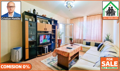 Apartament 4 camere | 2 băi | 2 balcoane | Apărătorii Patriei - S4 foto