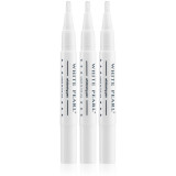 White Pearl Whitening Pen baton pentru albire 3 x 2.2 ml