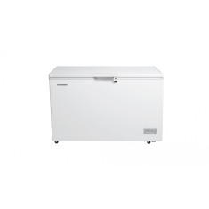Lada frigorifica Heinner HCF-HM371CE++