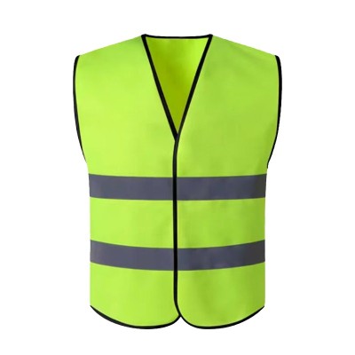 Vesta reflectorizanta foto