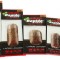 Pungi Solubile Fox Slow Melt Rapide Load, 5.5x12cm