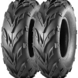Anvelopa ATV / Quad 22x7-10 &ndash; Performanta si Rezistenta Off-Road AT 22X7-10