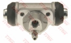 Cilindru receptor frana NISSAN NAVARA platou / sasiu (D40) (2008 - 2016) TRW BWH411