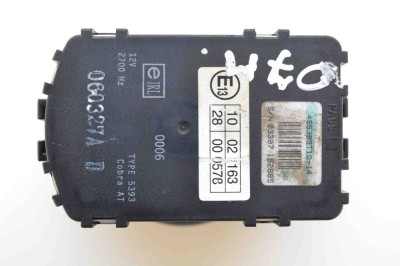 Alt modul de control LEXUS RX _U3_ 2007 OEM: 89040-48020 1770291 foto