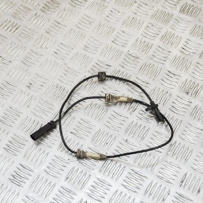 Senzor ABS dreapta față BMW 7 G11, G12 2016 2434315 foto