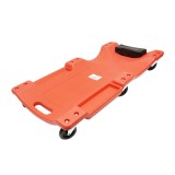 Pat mobil atelier auto (targa cu rotile) 36 inch Breckner Germany