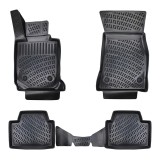Cumpara ieftin Set Covorase Auto Cauciuc Umbrella pentru Bmw 3 G20 Sedan (2018+) - TPE, Impermeabile, Anti-alunecare
