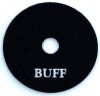 Paduri / dischete diamantate pt. polish umed #BUFF 100mm Super Premium - DXDH.23007.100.BUFF, Diamantatexpert