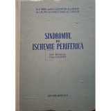 E. Sorin - Sindromul de ischemie periferica (Editia: 1956)
