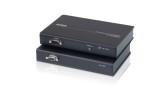 KVM Extender DVI HDBaseT USB 2.0, ATEN CE620