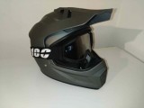 Cumpara ieftin Casca Moto Atv Cross Enduro Downhill + Ochelari , Marimea 2XL