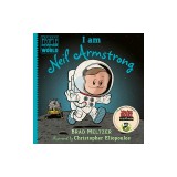 I Am Neil Armstrong