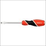 YT-25986 YATO Surubelnita dreapta de impact 6 x 150 mm