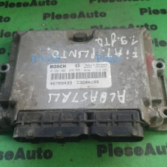 Calculator ecu Fiat Punto (1999-2010) [188] 0281001955