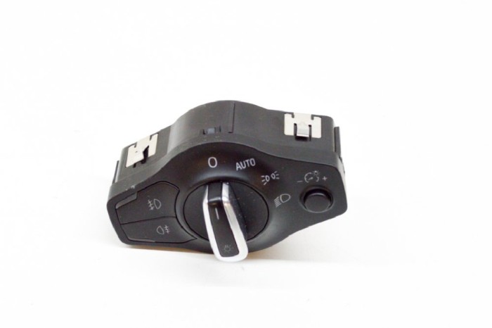 Modul de control comutator faruri AUDI Q5 8R 2014 OEM: 8K0941531AS,74850-135 11675748