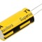 Condensator supercondensator THT 60F 3VDC