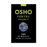 Osho Pentru Fiecare Zi