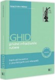 Ghid privind infractiunile rutiere - Universul Juridic