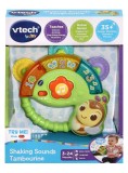 Vtech Shaking Sounds Tambourine