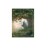 A Middle-Earth Traveler: Sketches from Bag End to Mordor