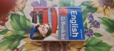 English Pocket Grammar - Cecilia Croitoru - Manual de gramatică engleză, stare bună